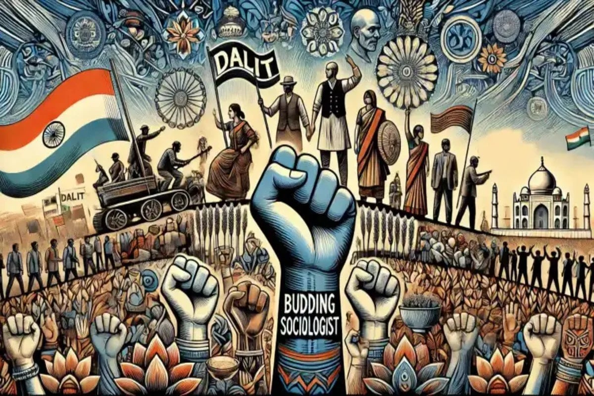 Dalit Unity – The Path to Social Transformation