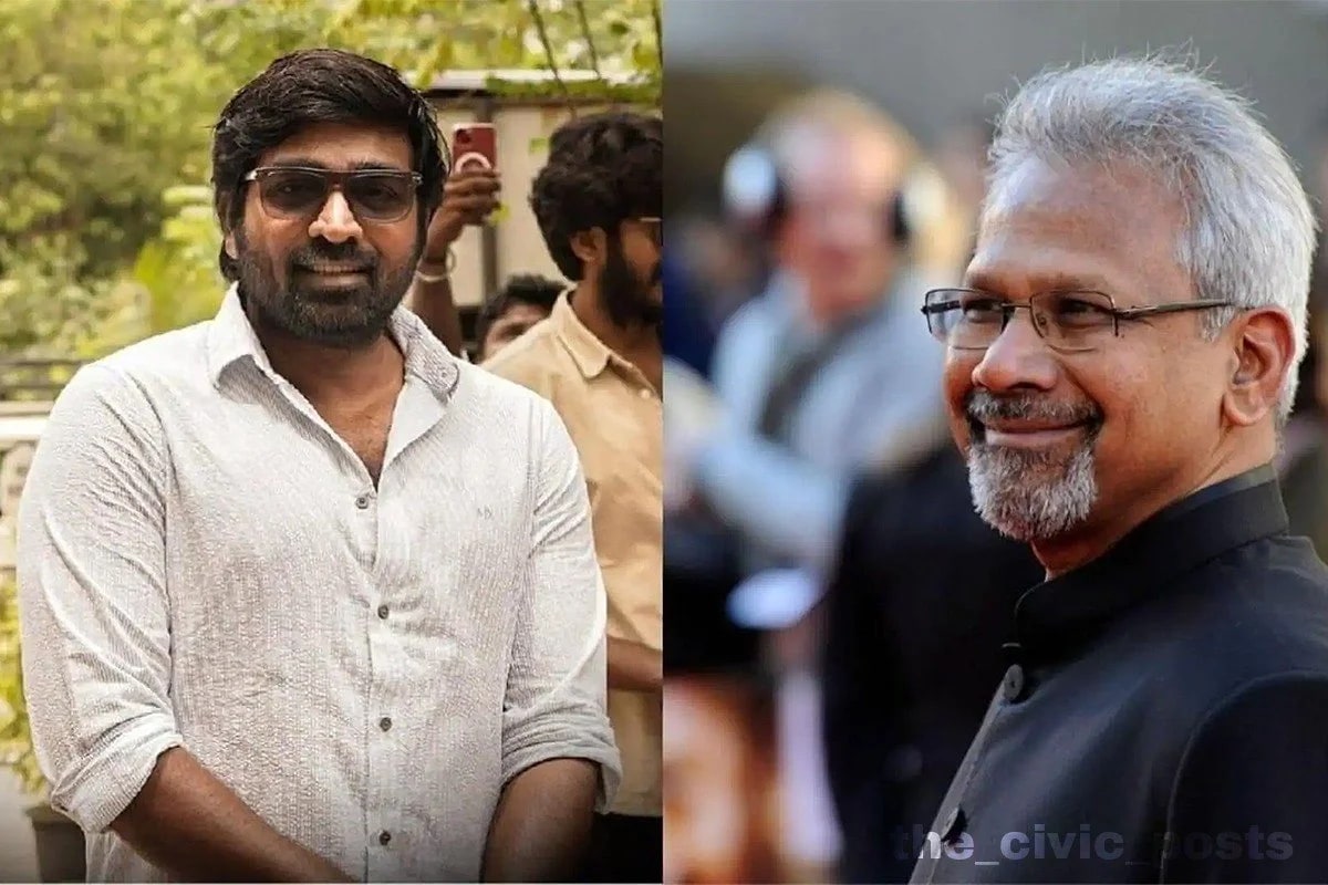 Vijay Sethupathi Clears the Air on Mani Ratnam’s Next Film: What Fans Should Know