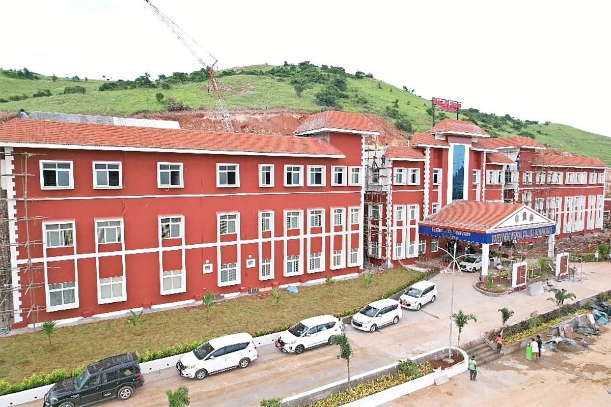 Andhra Pradesh Medical Colleges: 17 New Campuses Opened by Jagan Govt, Now Shifted to PPP Model by Alliance Govt – Gains and Risks for Students