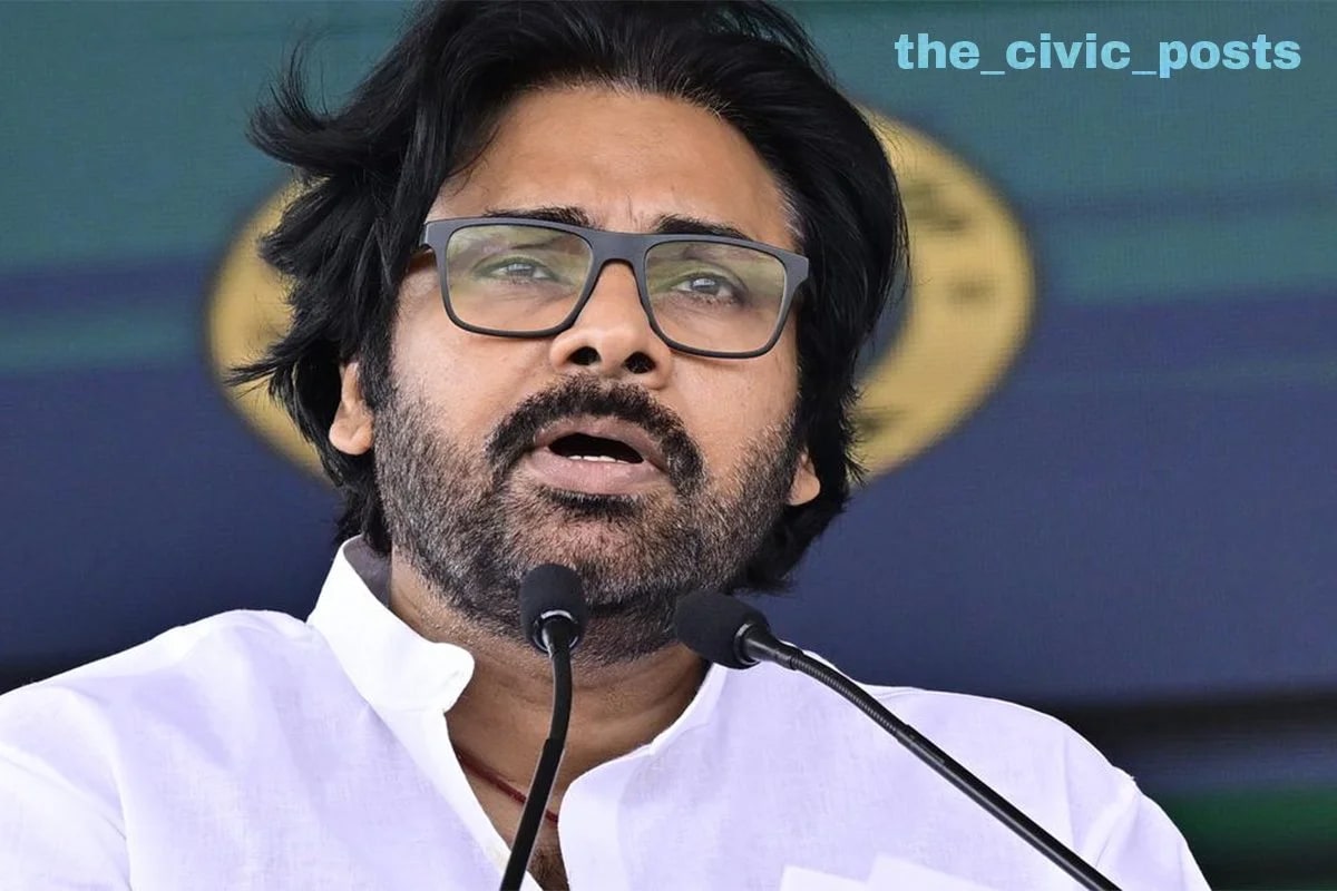 Pawan Kalyan’s Remarks on Movie Ticket Prices Spark Intense Debate