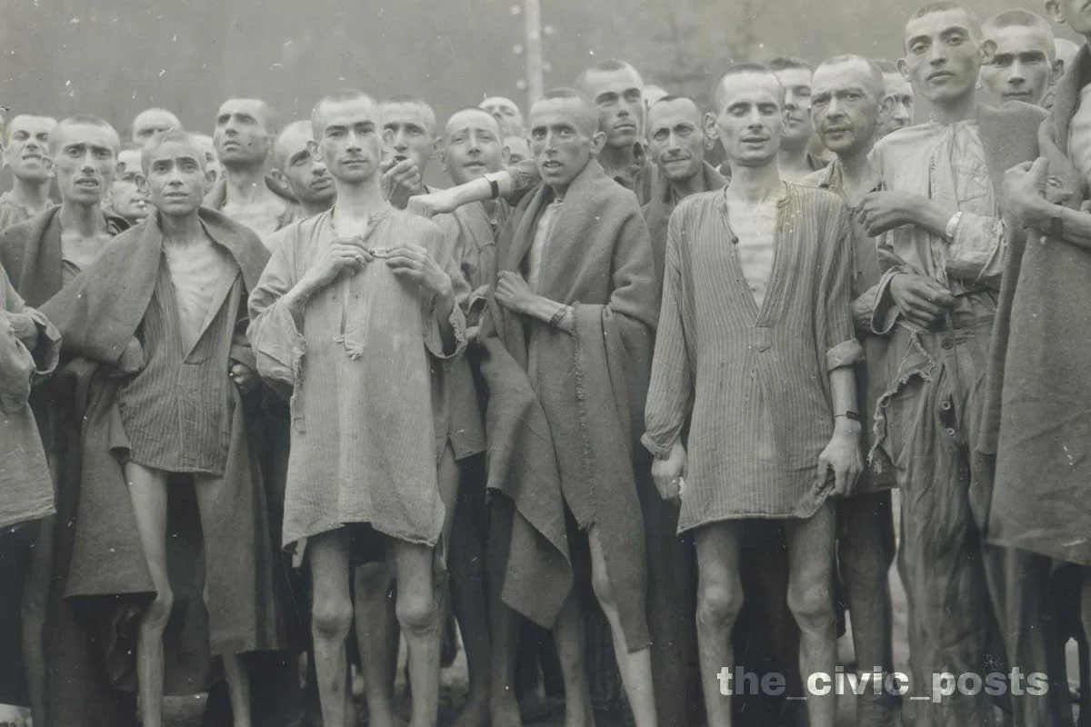 Hidden Wounds of History: Why Confronting the Past is the Only Path to True Harmony