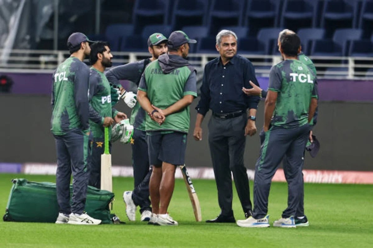 The Revolving Door: Assessing the Chronic Friction within Pakistan Cricket’s Hierarchy