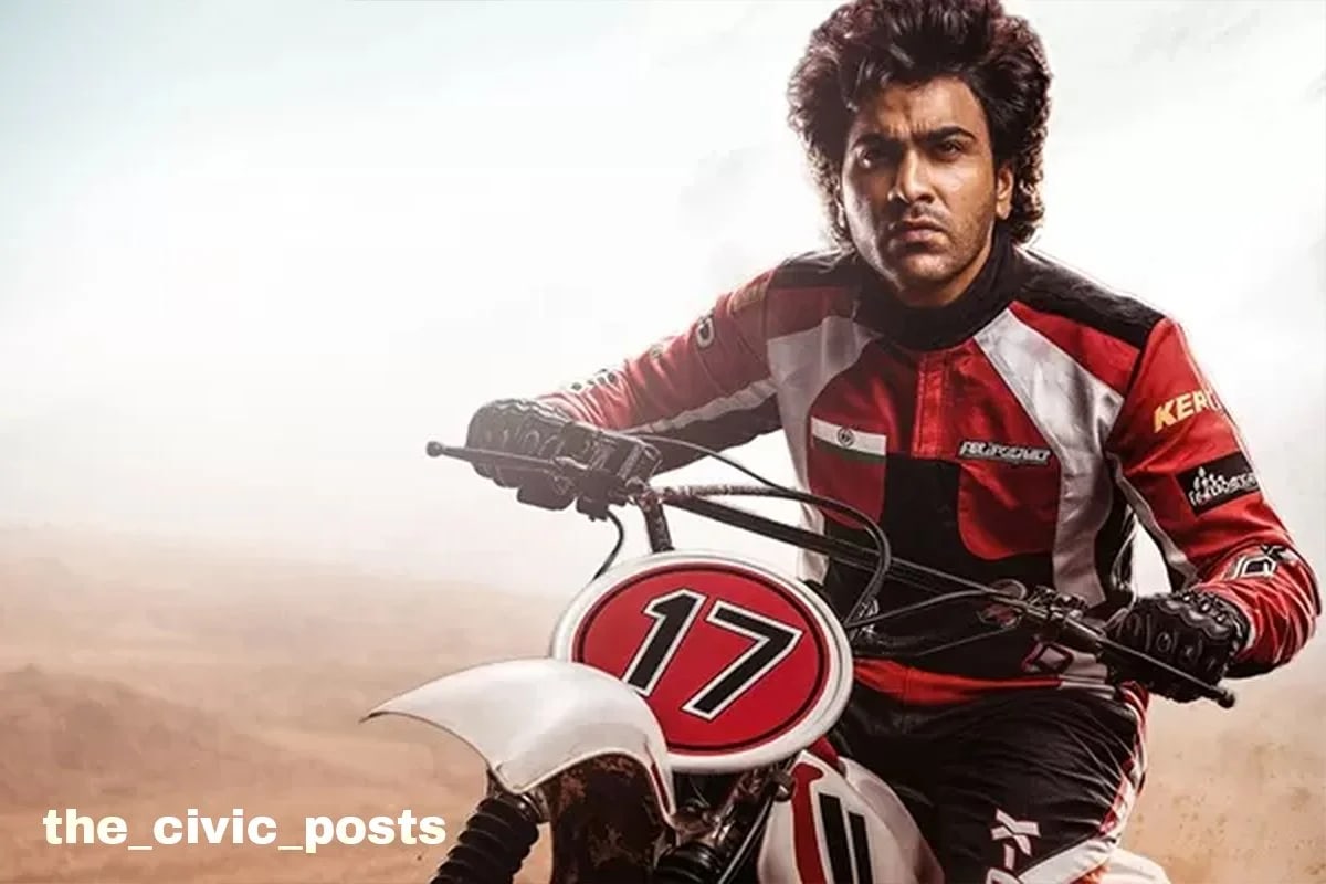 Sharwanand Redefines His Limits with Action-Packed Film ‘Biker’