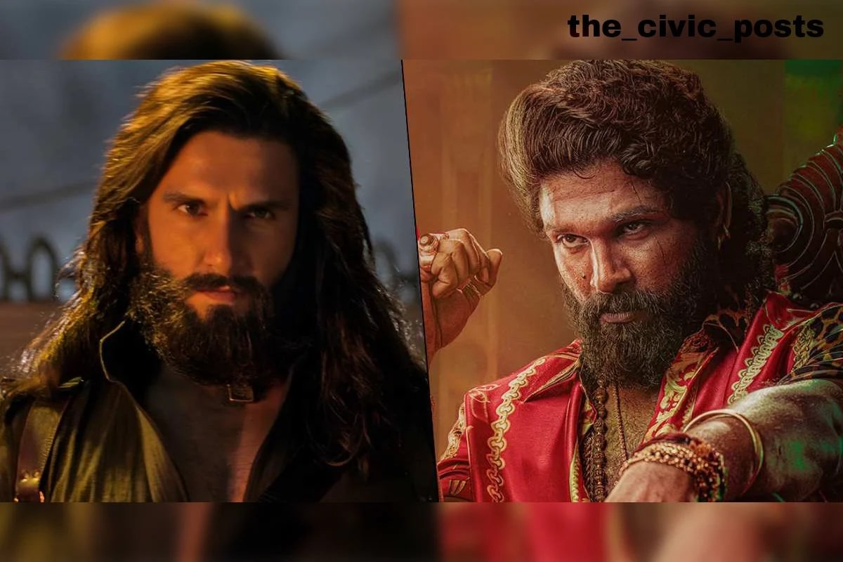 ₹1000 Crore Rampage: Dhurandhar 2 Targets Pushpa 2: The Rule After Historic First Week