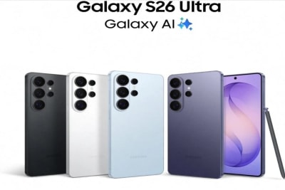 Leaks Show Samsung Galaxy S26 Ultra in Hand — Comparison With iPhone 17 Pro Max