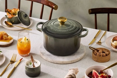 Le Creuset: The Cookware That Defines a Lifestyle