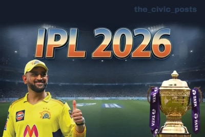 Chennai Super Kings Begin Intense Preparation Phase Ahead of IPL 2026 with Fitness Sessions, Skills Drills and Strategic Planning
