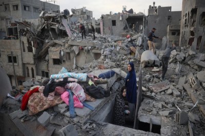 Israel's Strike on Qatar: A Diplomatic Earthquake in the Middle East