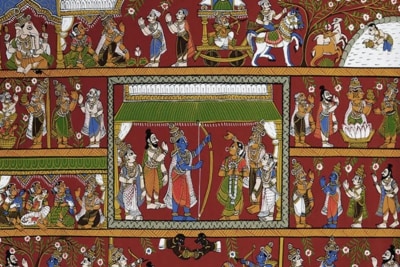 Hyderabad’s Global Fabric: A Forgotten Tapestry of Cross-Cultural Legacy