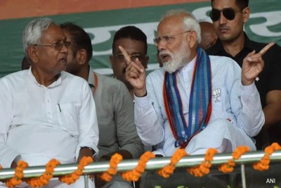 Nitish Kumar in Bihar Politics: Chief Minister Without Assembly Elections, Caste Arithmetic, and the Development Dilemma