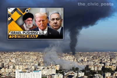 US–Israel Offensive on Iran and the Escalation Across West Asia