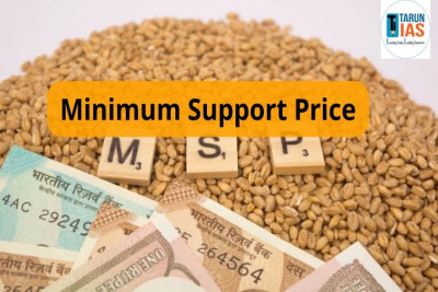 MSP guarantee delayed: why Swaminathan panel's key reforms remain implemented