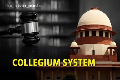 The Collegium System in the Indian Judiciary: Balancing Independence, Transparency, and Social Justice