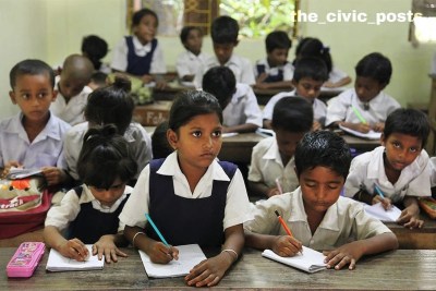 Literacy in Andhra Pradesh: Challenges, State Initiatives, and the Path Ahead
