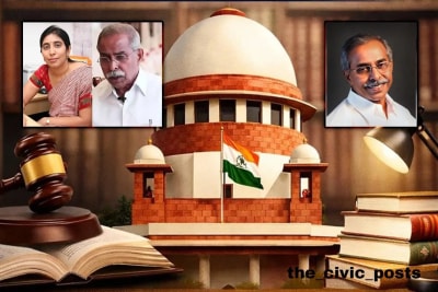 Seven Years After Vivekananda Reddy’s Murder, Daughter Continues to Seek Justice