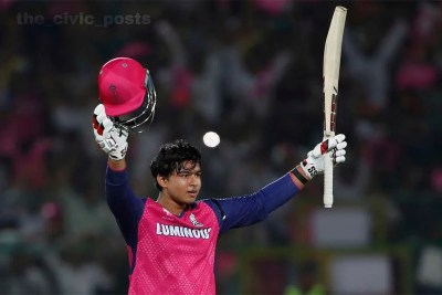 Vaibhav Sooryavanshi Sets His Sights on Breaking Chris Gayle’s Historic IPL Record