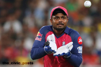 Sanju Samson’s Exit Leaves Rajasthan Royals Facing a Major Void