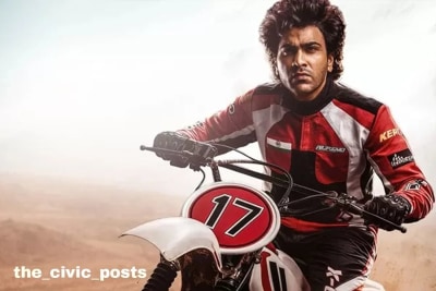 Sharwanand Redefines His Limits with Action-Packed Film ‘Biker’