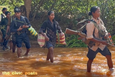 The Naxal Movement in the Shadow of Operation Kagar: A Comprehensive Analysis from Genesis to Current Realities