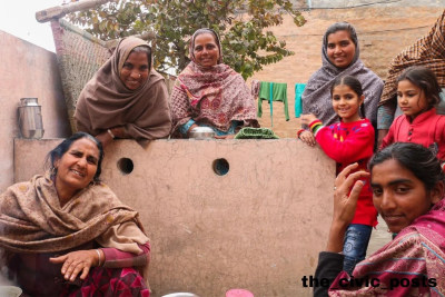 Self-Governance for Dalit Colonies and Lambada Tandas: Decentralization is the Sustainable Solution