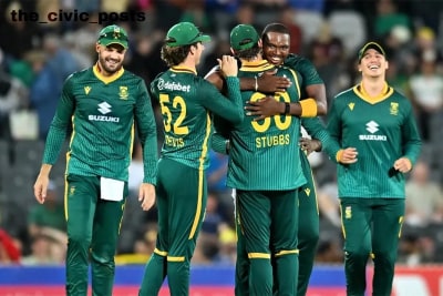 A Bitter Victory—South Africa Claims the Decider in a Series Defined by Scheduling Chaos