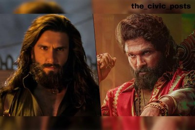 ₹1000 Crore Rampage: Dhurandhar 2 Targets Pushpa 2: The Rule After Historic First Week