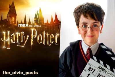 HBO’s Harry Potter Series Set to Debut This Christmas with a Fresh Take on Hogwarts