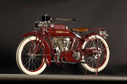 Oberoi Concours d’Elegance 2026 Highlights Rare and Vintage Motorcycles