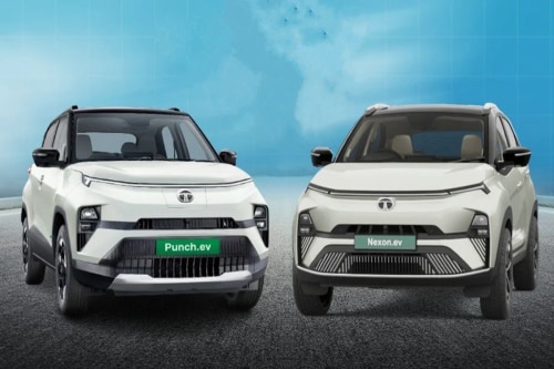 Smaller Yet Smarter? Three Features That Make the Tata Punch EV Stand Apart from the Nexon EV