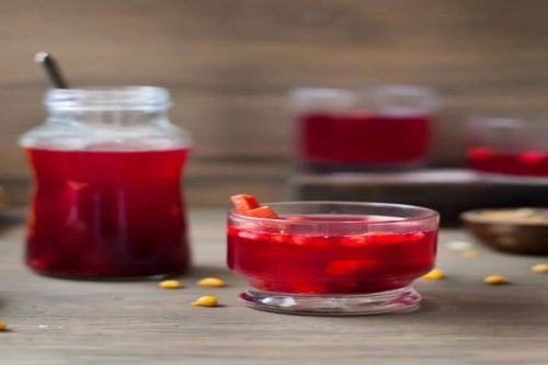 Kanji: India’s Own Kombucha