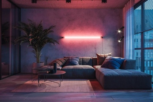 Let There Be Light: How Lighting Shapes the Soul of Your Home
