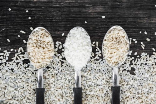 Rice, Millets, Quinoa: Debunking the Carb Myths