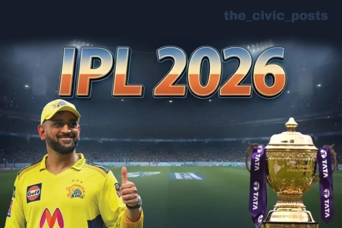 Chennai Super Kings Begin Intense Preparation Phase Ahead of IPL 2026 with Fitness Sessions, Skills Drills and Strategic Planning