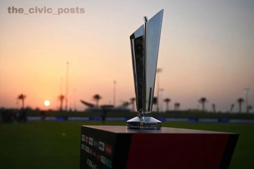 Heartbreak, Records, and the "Butterfinger" Blues—The 2026 T20 World Cup So Far