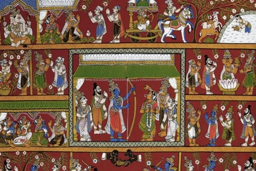 Hyderabad’s Global Fabric: A Forgotten Tapestry of Cross-Cultural Legacy