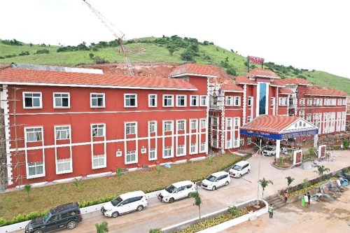 Andhra Pradesh Medical Colleges: 17 New Campuses Opened by Jagan Govt, Now Shifted to PPP Model by Alliance Govt – Gains and Risks for Students