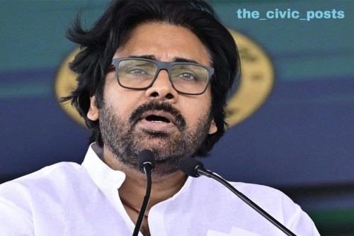 Pawan Kalyan’s Remarks on Movie Ticket Prices Spark Intense Debate