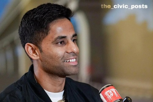 “A Really Difficult Decision”: Suryakumar Yadav Speaks About Choosing Ishan Kishan Over Jitesh Sharma