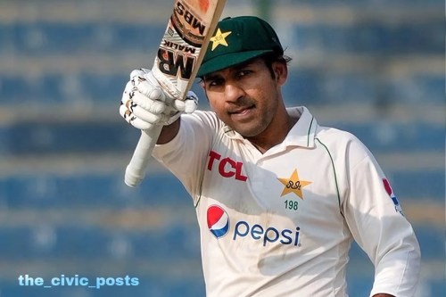 The End of an Era: Sarfaraz Ahmed Bids Farewell to International Cricket