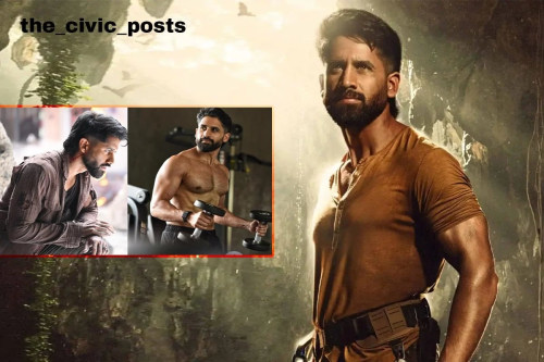 ‘Vrusha Karma’ Sparks Huge Curiosity: Naga Chaitanya’s Ambitious Period Film Gains Momentum