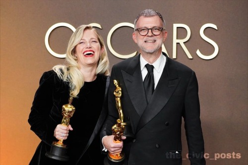 The Coronation of a Master: Paul Thomas Anderson’s ‘One Battle After Another’ Sweeps the 98th Academy Awards