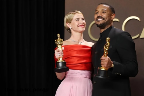 Historic Night at the Oscars: New Milestones, Fresh Winners, and Record-Breaking Achievements
