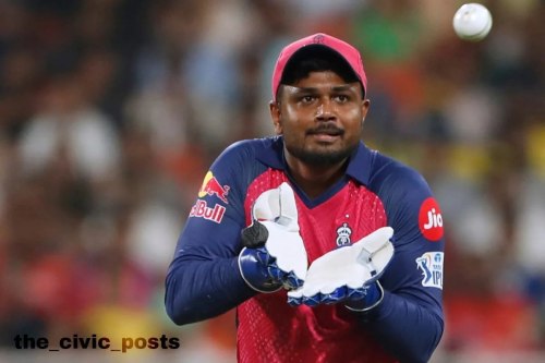 Sanju Samson’s Exit Leaves Rajasthan Royals Facing a Major Void