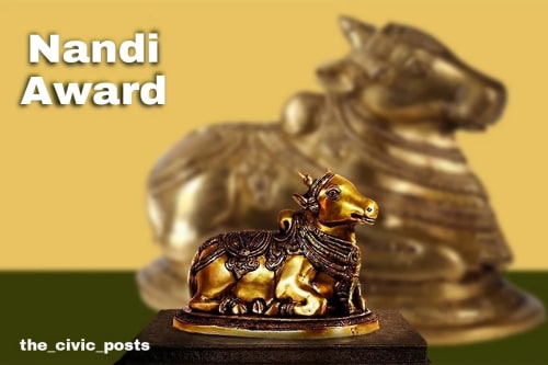 The Silent Chimes of the Nandi-Is the Golden Era of Telugu Cinema Awards Fading?