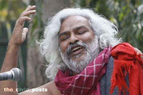 The People’s Warship, Gaddar: An Unprecedented Journey from Revolutionary Ballads to Constitutional Struggle