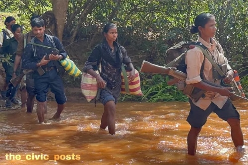 The Naxal Movement in the Shadow of Operation Kagar: A Comprehensive Analysis from Genesis to Current Realities