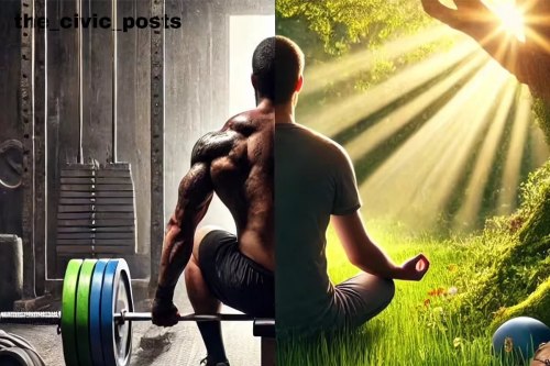 Strength Training: Why India Needs to Re-think Fitness