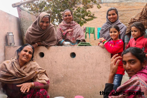 Self-Governance for Dalit Colonies and Lambada Tandas: Decentralization is the Sustainable Solution