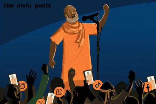 The Fracturing of Peace-The Alarming Normalization of Hate Speech in India