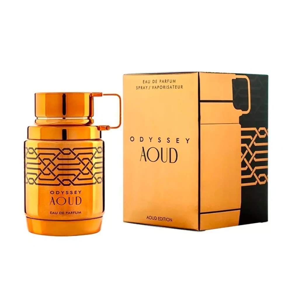 AOUD ODYSSEY